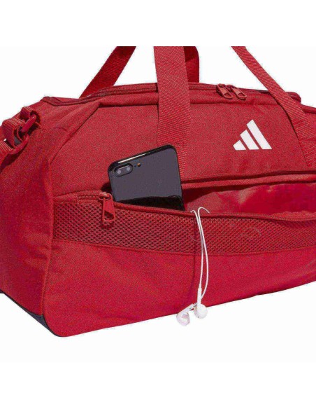 Bolsa De Deporte Adidas Tiro League IB8661 | Ofertas de pádel